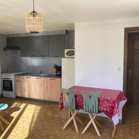 Location Appartement 4 Couchages En Rez De Jardin La Cabanasse Bagian luar foto