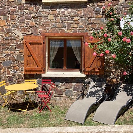 Location Appartement 4 Couchages En Rez De Jardin La Cabanasse Bagian luar foto
