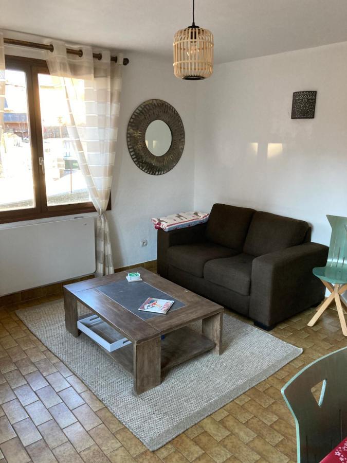 Location Appartement 4 Couchages En Rez De Jardin La Cabanasse Bagian luar foto