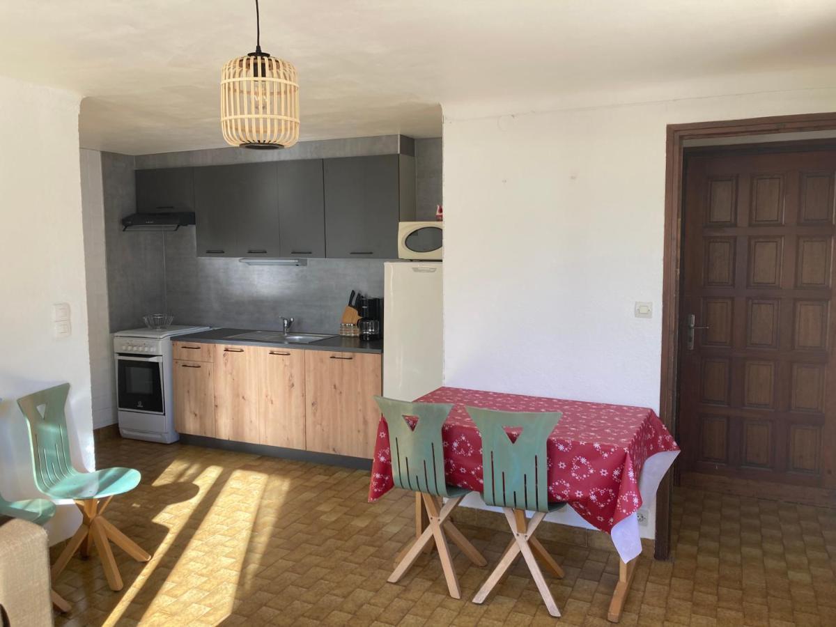Location Appartement 4 Couchages En Rez De Jardin La Cabanasse Bagian luar foto