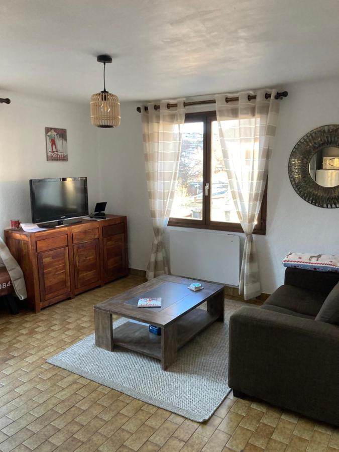 Location Appartement 4 Couchages En Rez De Jardin La Cabanasse Bagian luar foto