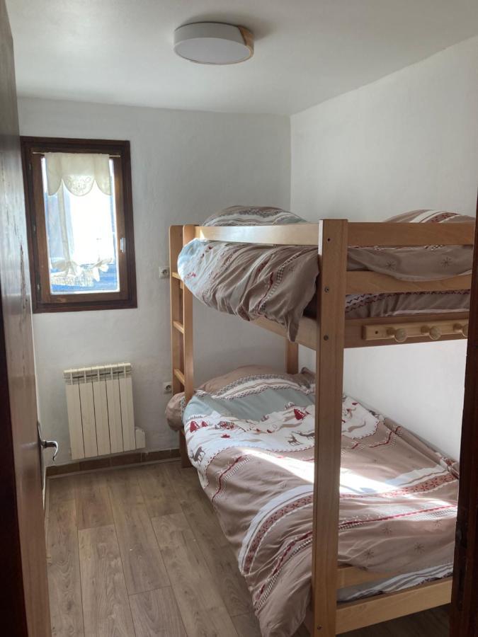 Location Appartement 4 Couchages En Rez De Jardin La Cabanasse Bagian luar foto